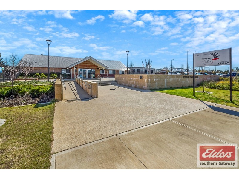 37 Rivergums Boulevard, Baldivis WA 6171