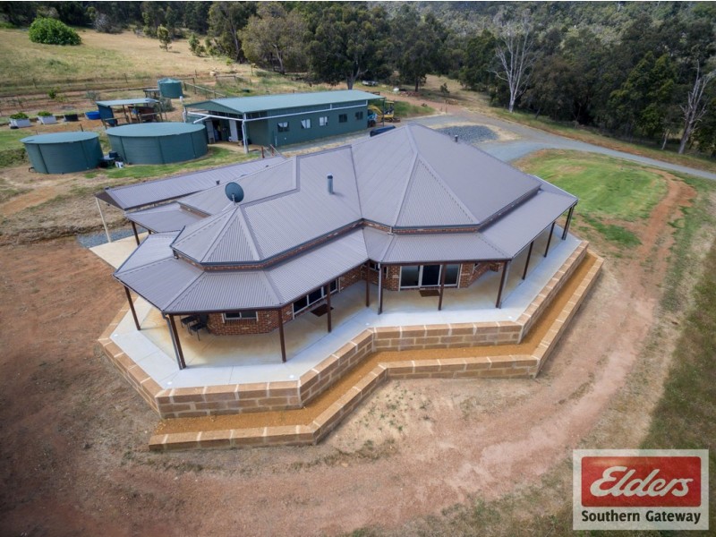 8 Henry George Close, Byford WA 6122