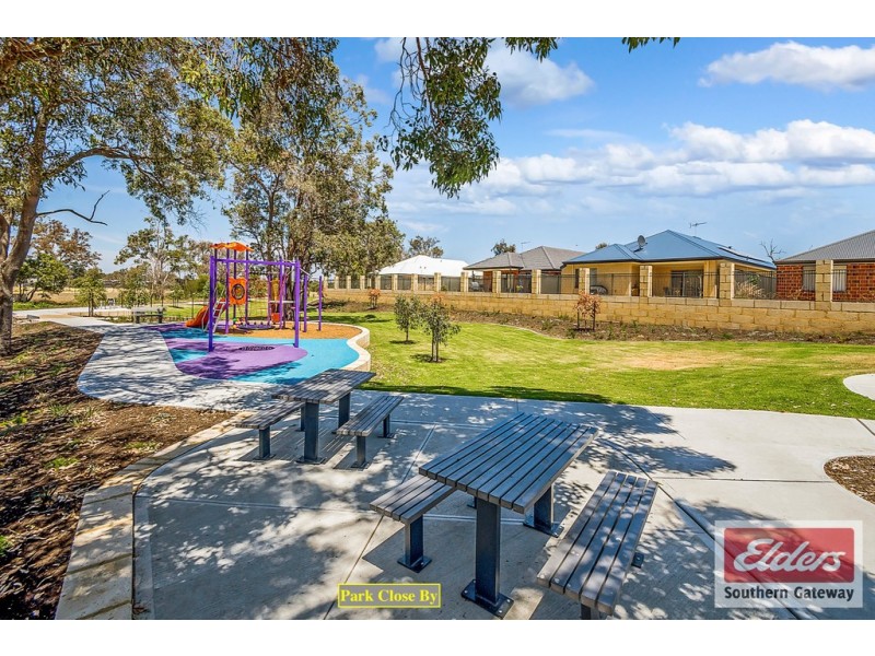53 Indigo Bend, Wellard WA 6170