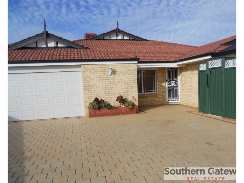 41 Toledo Circuit, Port Kennedy WA 6172