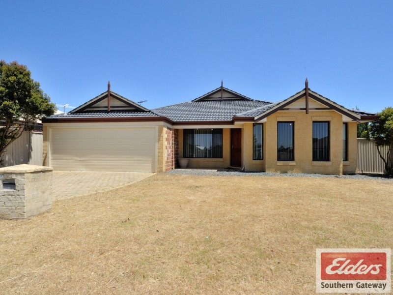 234 Johnson Road, Bertram WA 6167