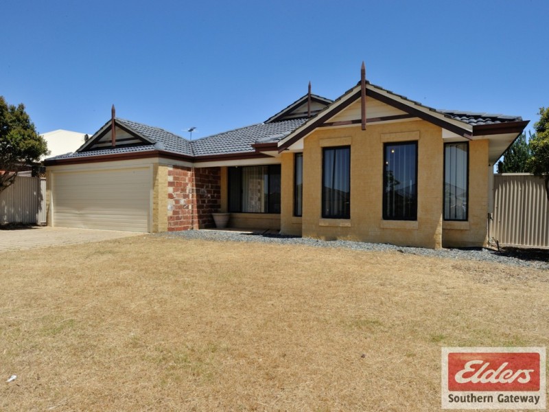 234 Johnson Road, Bertram WA 6167