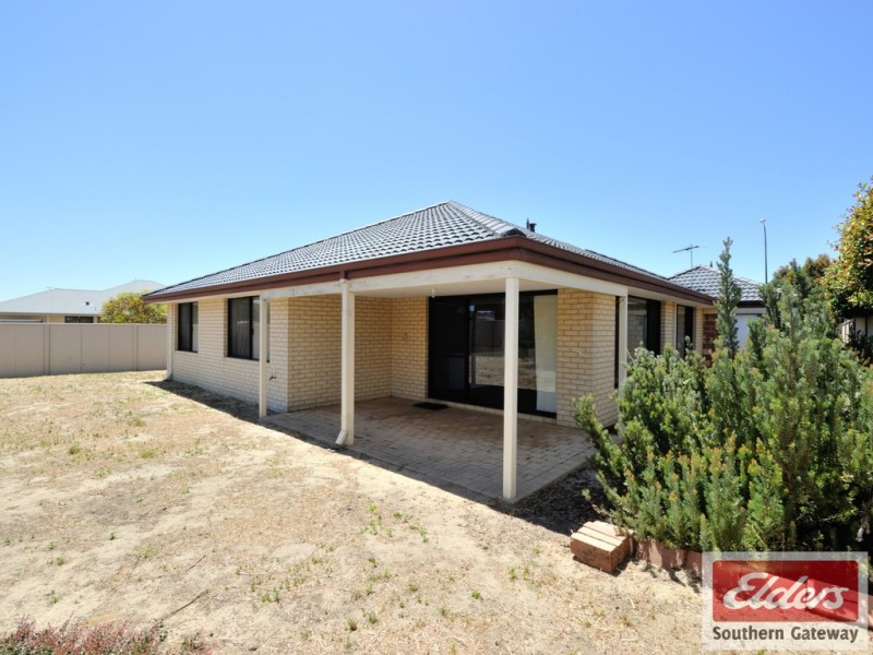234 Johnson Road, Bertram WA 6167