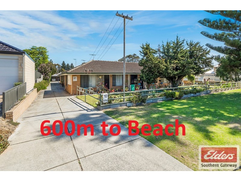 Unit 3, 35 Seaforth Road, Shoalwater WA 6169