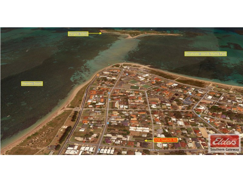 Unit 3, 35 Seaforth Road, Shoalwater WA 6169