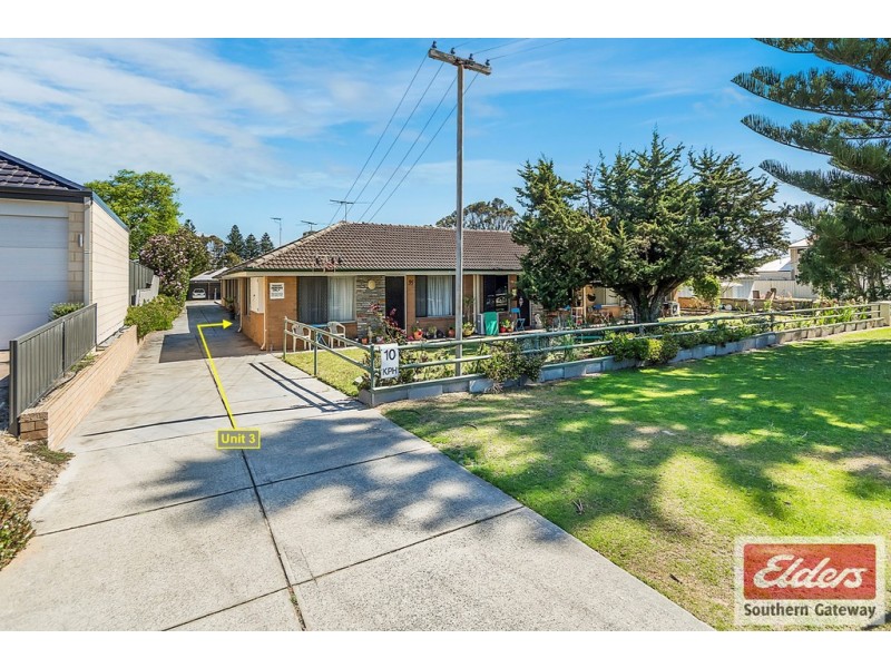 Unit 3, 35 Seaforth Road, Shoalwater WA 6169