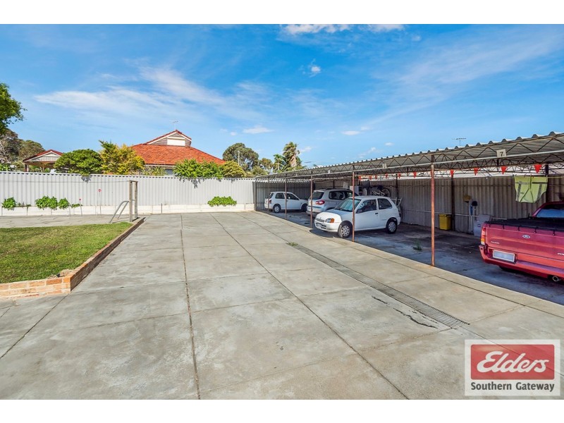 Unit 3, 35 Seaforth Road, Shoalwater WA 6169