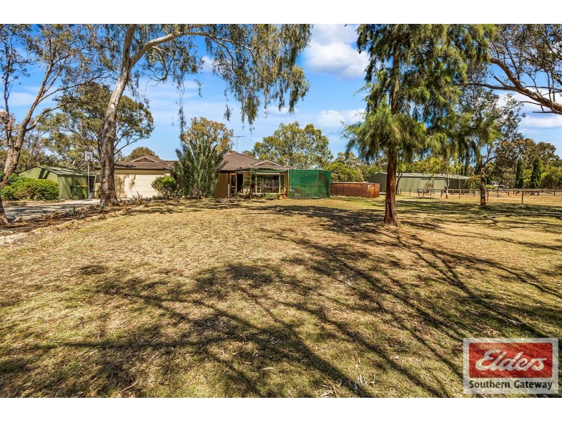 41 Stock Road, Parklands WA 6180