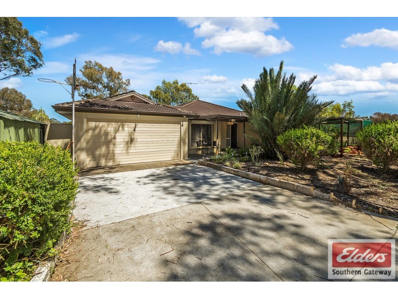 41 Stock Road, Parklands WA 6180