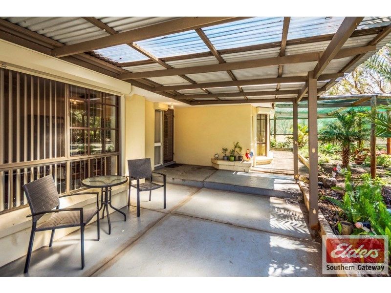 41 Stock Road, Parklands WA 6180