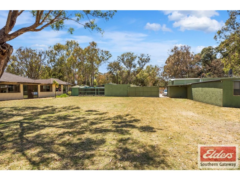 41 Stock Road, Parklands WA 6180