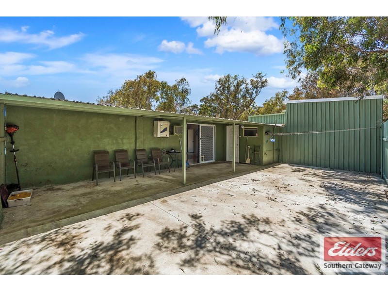 41 Stock Road, Parklands WA 6180