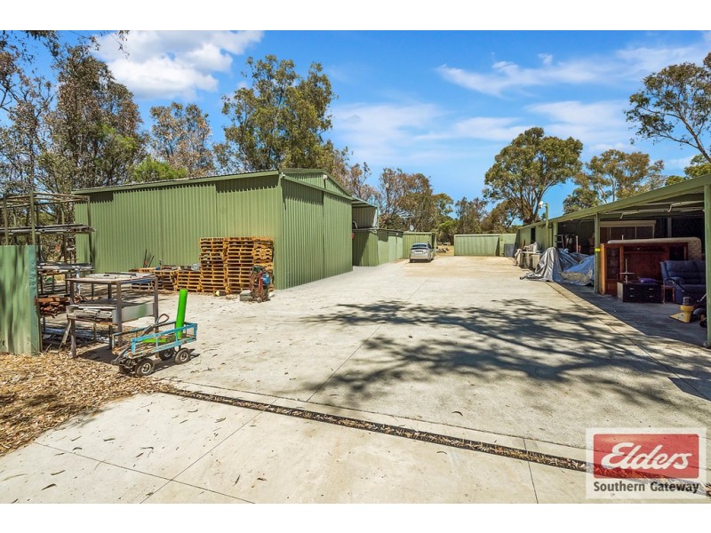 41 Stock Road, Parklands WA 6180