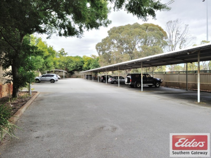 Unit 12, 4 Canham Way, Orelia WA 6167