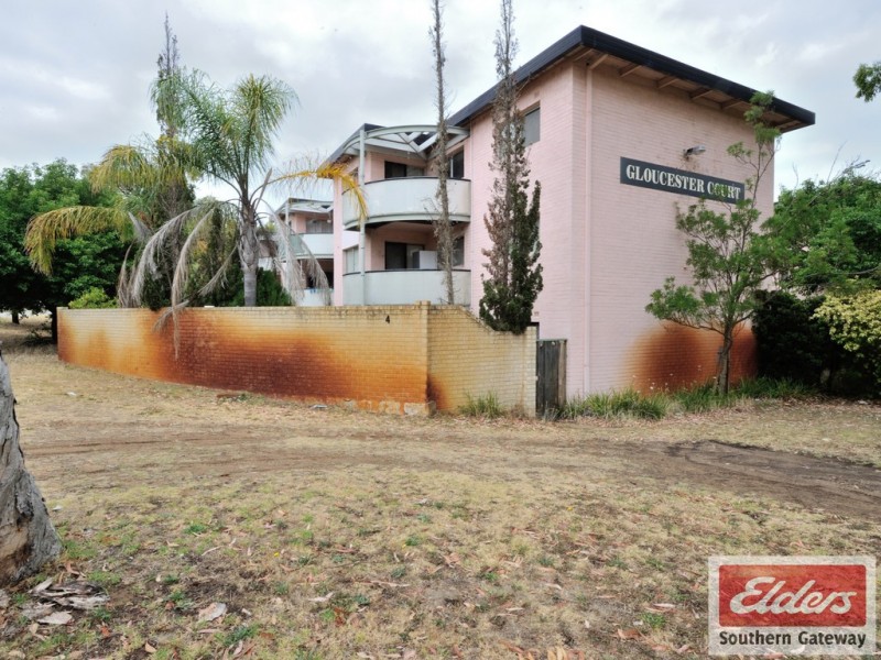 Unit 12, 4 Canham Way, Orelia WA 6167