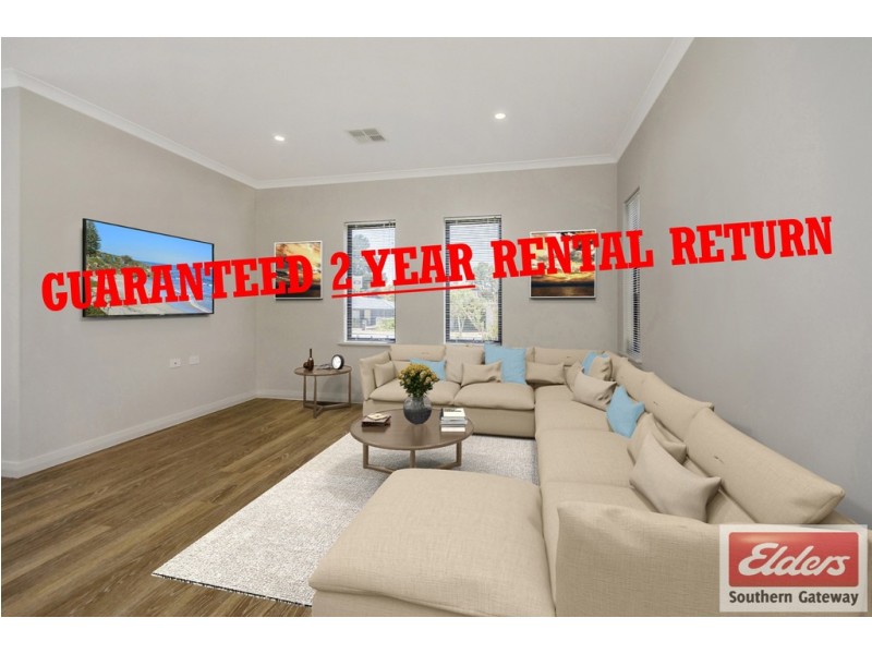 Units at 76 Wellard Road, Calista WA 6167