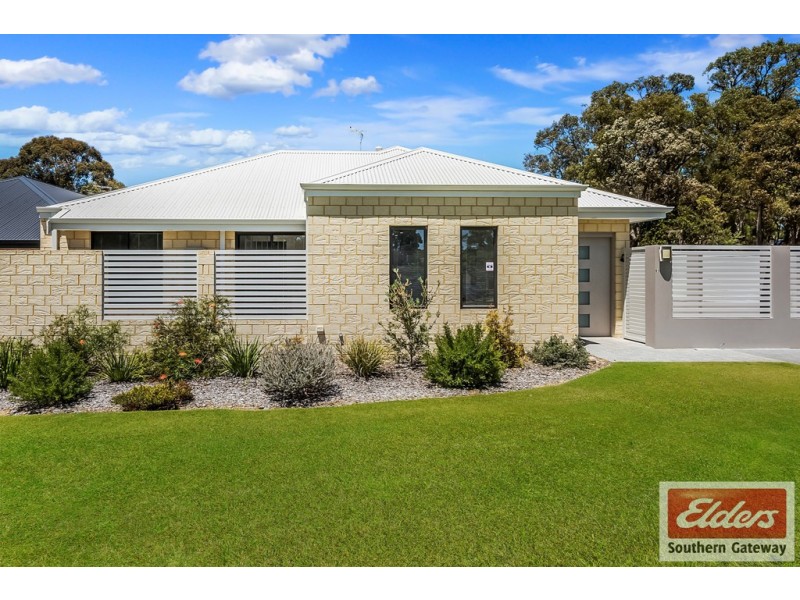 Units at 76 Wellard Road, Calista WA 6167