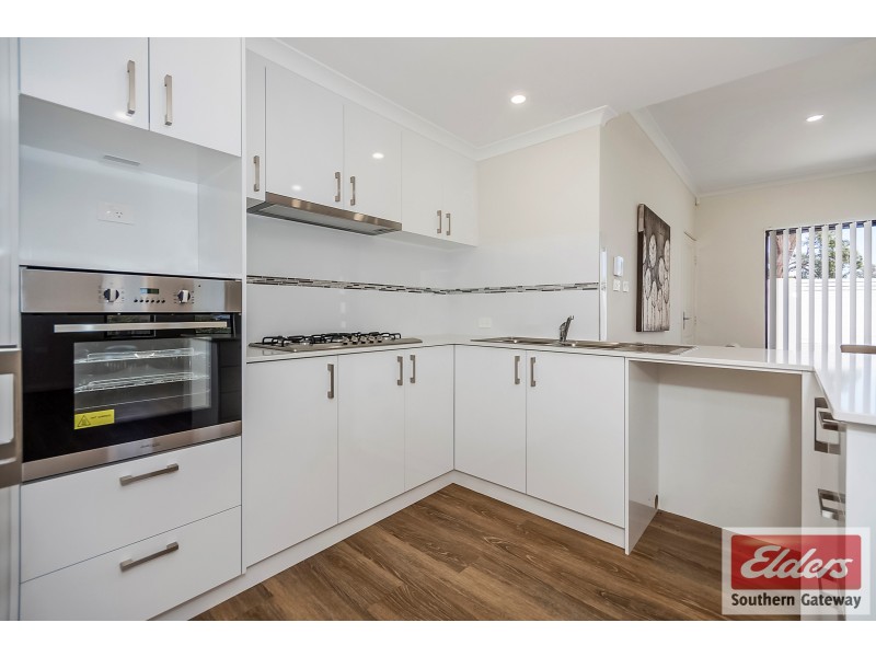 Units at 76 Wellard Road, Calista WA 6167