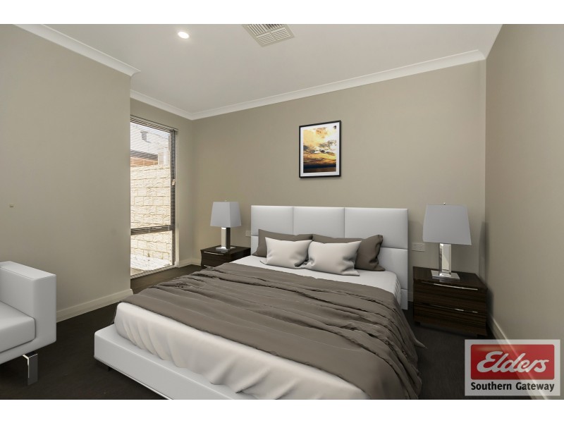 Units at 76 Wellard Road, Calista WA 6167