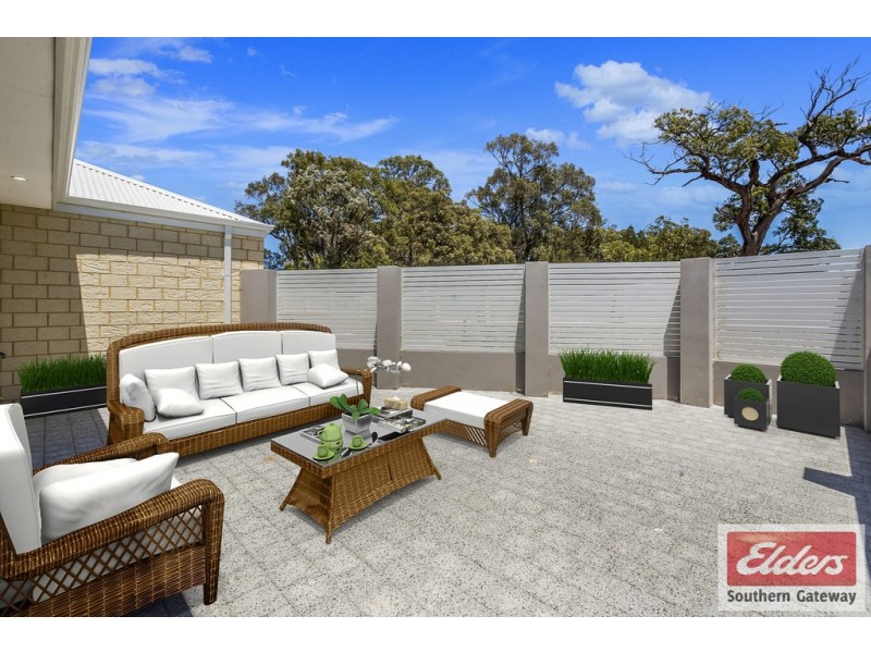 Units at 76 Wellard Road, Calista WA 6167