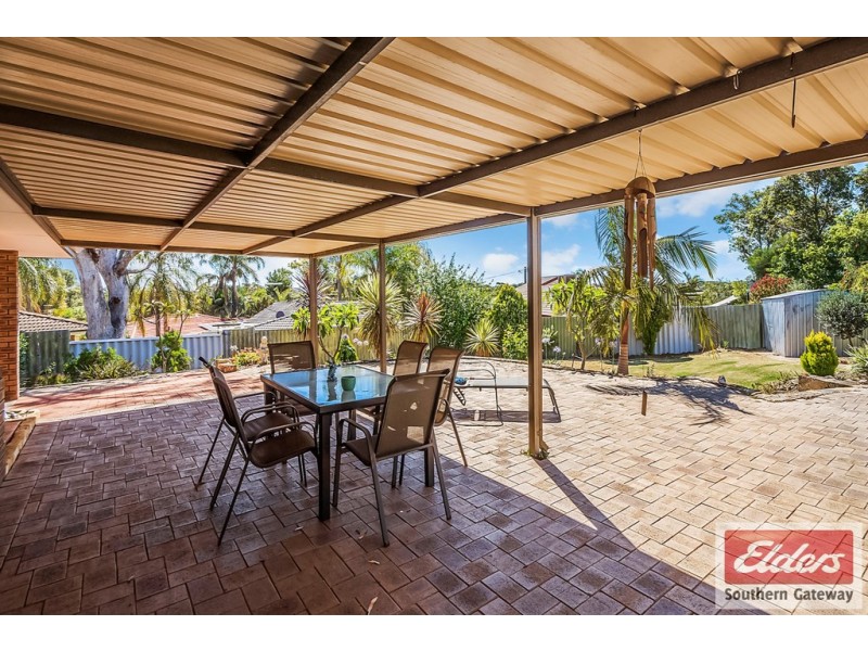 11 Keedes Court, Parmelia WA 6167