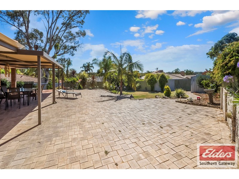 11 Keedes Court, Parmelia WA 6167