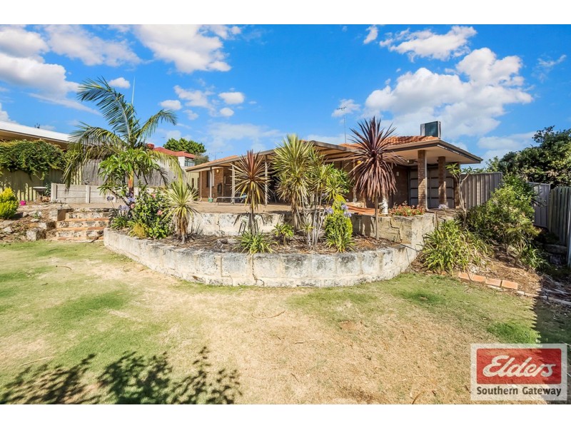 11 Keedes Court, Parmelia WA 6167