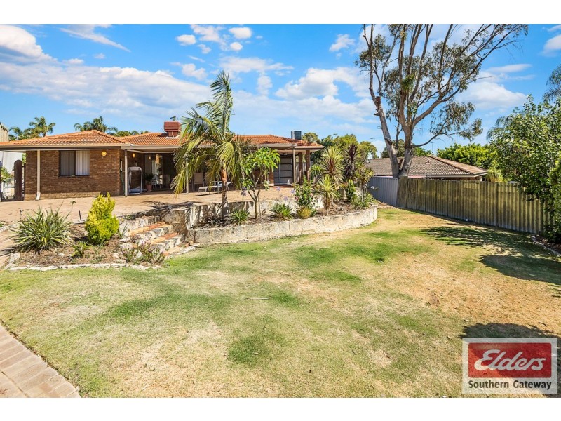 11 Keedes Court, Parmelia WA 6167
