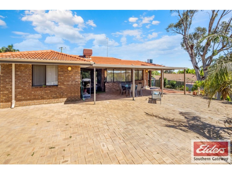 11 Keedes Court, Parmelia WA 6167