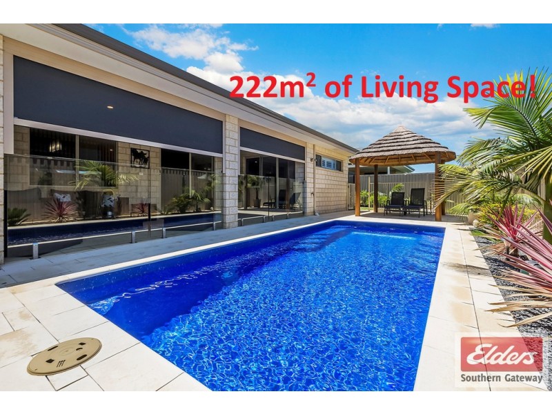 10 Dartmoor Street, Baldivis WA 6171