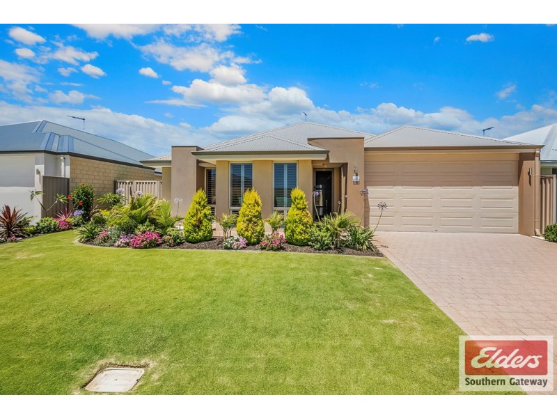 10 Dartmoor Street, Baldivis WA 6171
