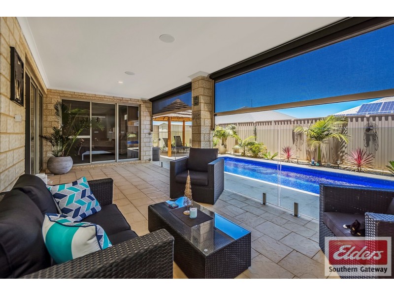 10 Dartmoor Street, Baldivis WA 6171