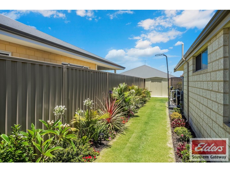 10 Dartmoor Street, Baldivis WA 6171
