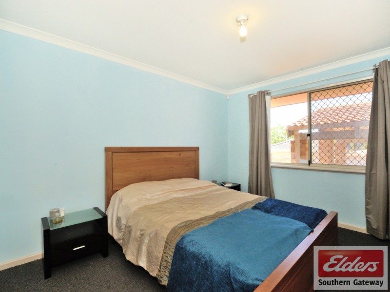 Unit 14, 23 Edwards Street, Leda WA 6170