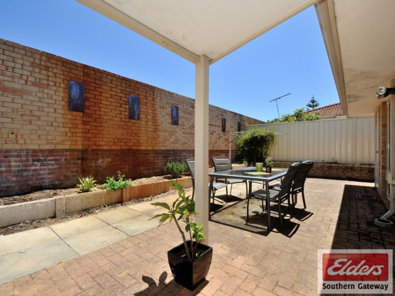 Unit 14, 23 Edwards Street, Leda WA 6170