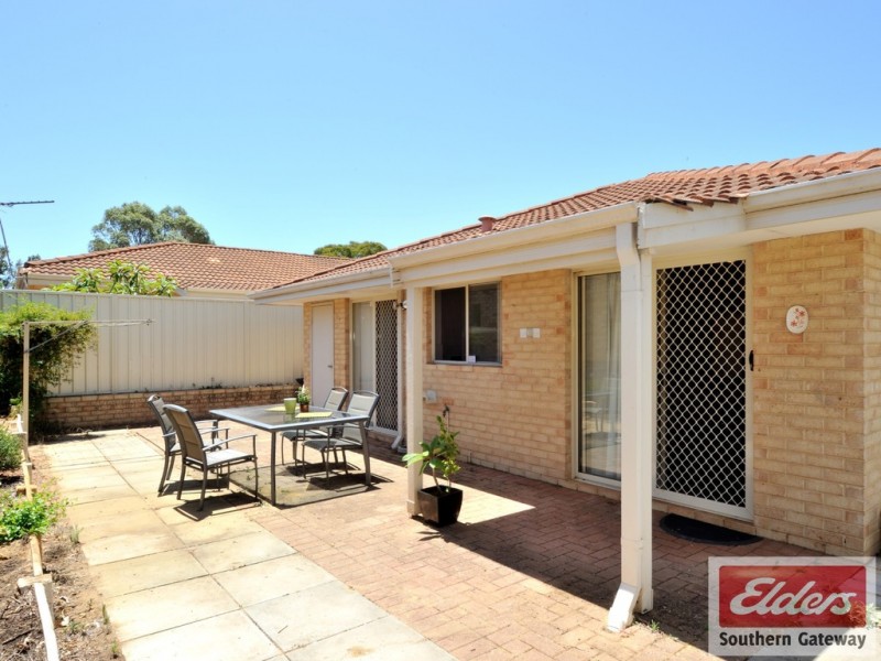 Unit 14, 23 Edwards Street, Leda WA 6170