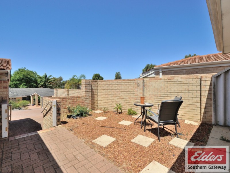 Unit 14, 23 Edwards Street, Leda WA 6170