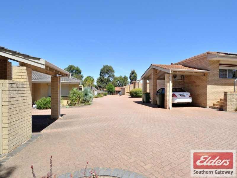 Unit 14, 23 Edwards Street, Leda WA 6170