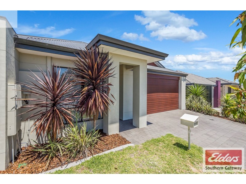146 Mornington Crescent, Wandi WA 6167