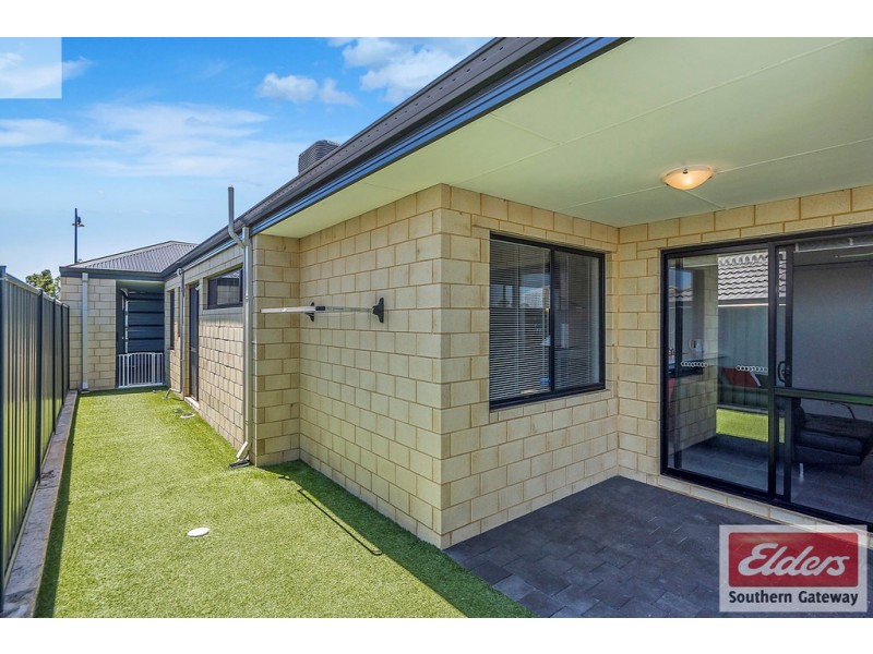146 Mornington Crescent, Wandi WA 6167
