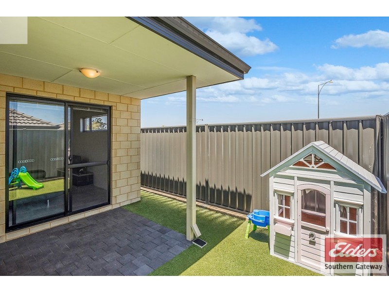 146 Mornington Crescent, Wandi WA 6167