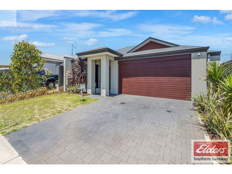 146 Mornington Crescent, Wandi WA 6167