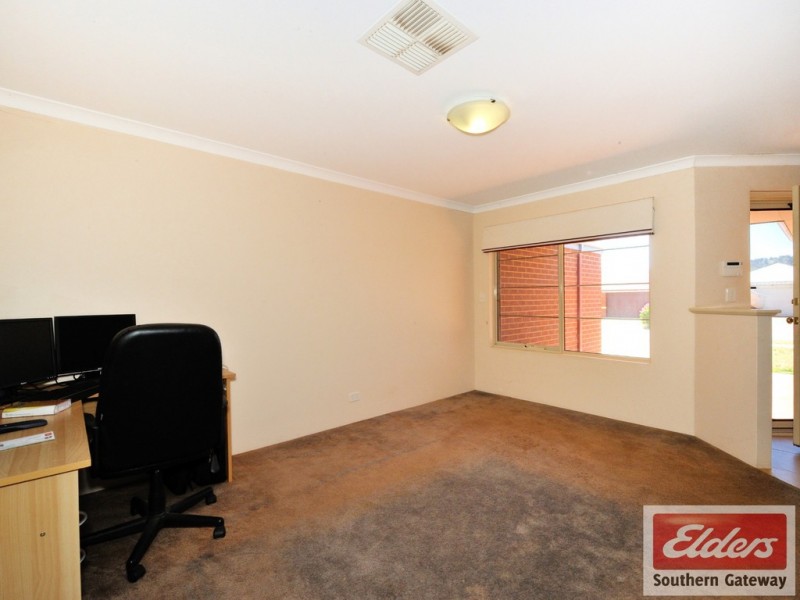 9 BLACKBERRY RAMBLE, Byford WA 6122