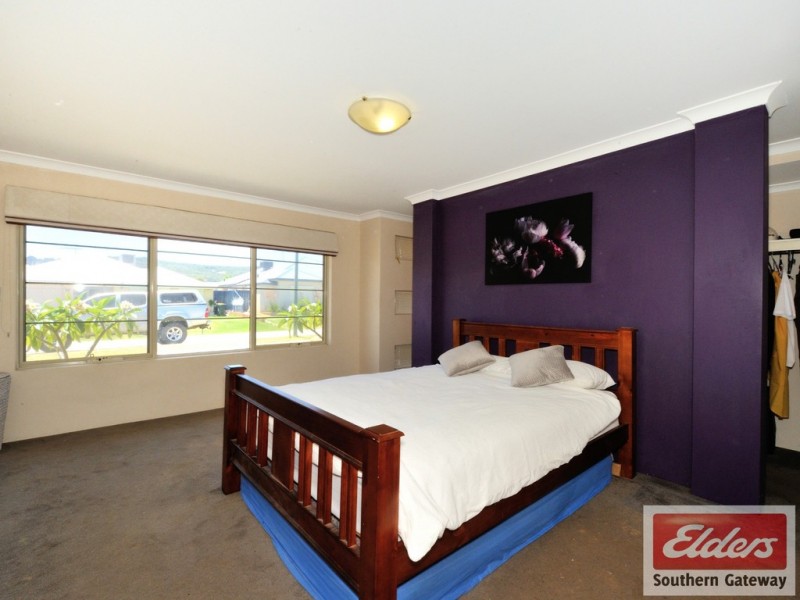 9 BLACKBERRY RAMBLE, Byford WA 6122