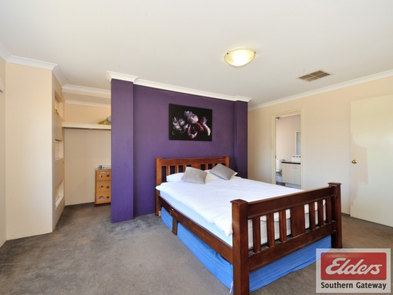 9 BLACKBERRY RAMBLE, Byford WA 6122