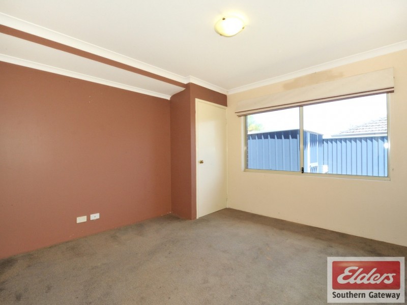 9 BLACKBERRY RAMBLE, Byford WA 6122