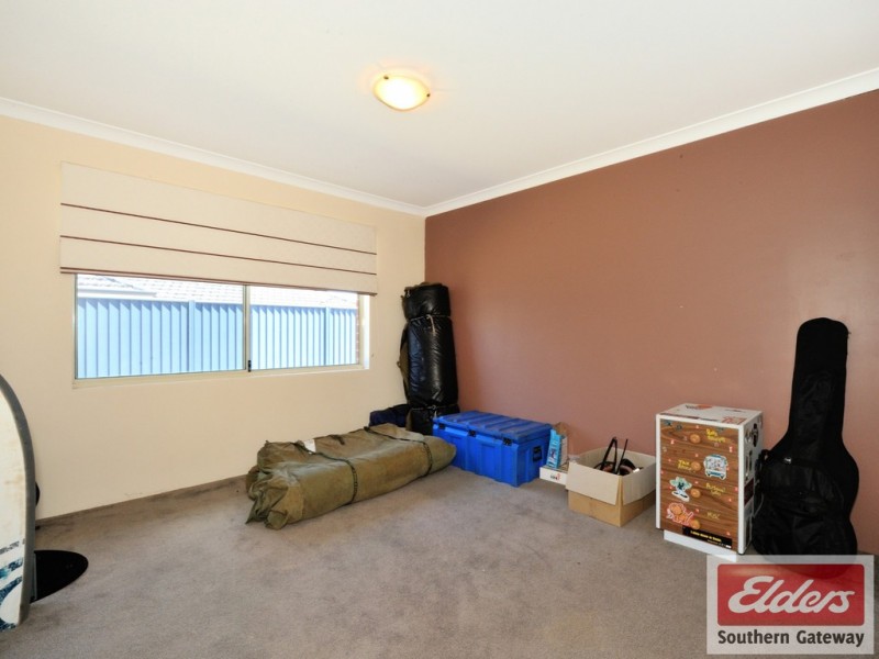 9 BLACKBERRY RAMBLE, Byford WA 6122