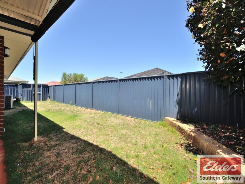 9 BLACKBERRY RAMBLE, Byford WA 6122