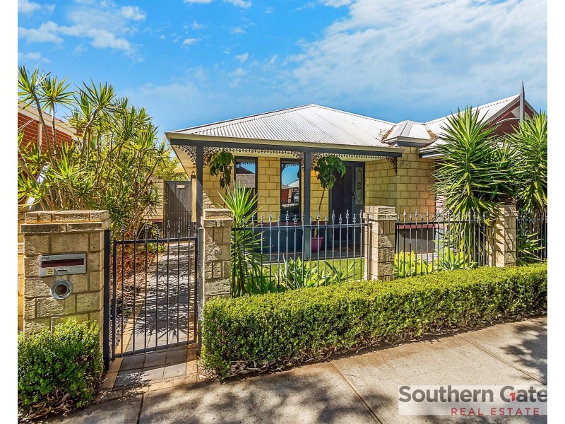 50 Rivergums Boulevard, Baldivis WA 6171