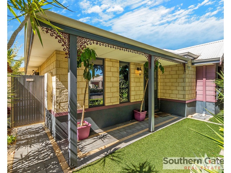 50 Rivergums Boulevard, Baldivis WA 6171